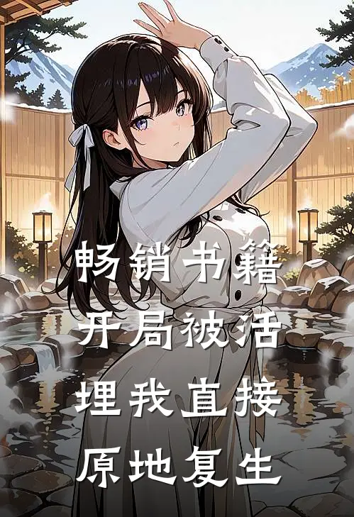 畅销书籍开局被活埋我直接原地复生
