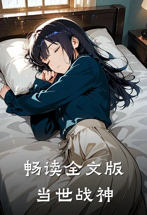 畅读全文版当世战神