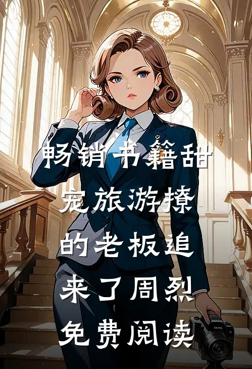 畅销书籍甜宠旅游撩的老板追来了周烈免费阅读