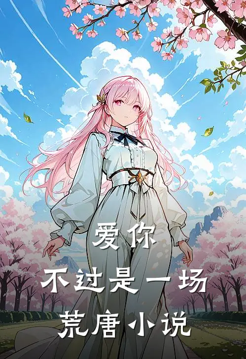 爱你,不过是一场荒唐全文阅读