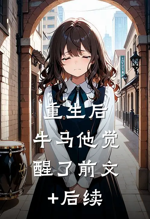 重生后，牛马他觉醒了前文+后续