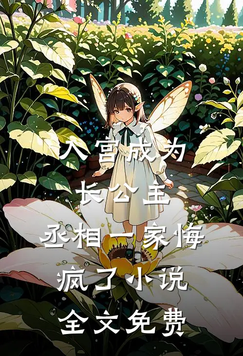 入宫成为长公主，丞相一家悔疯了小说全文免费