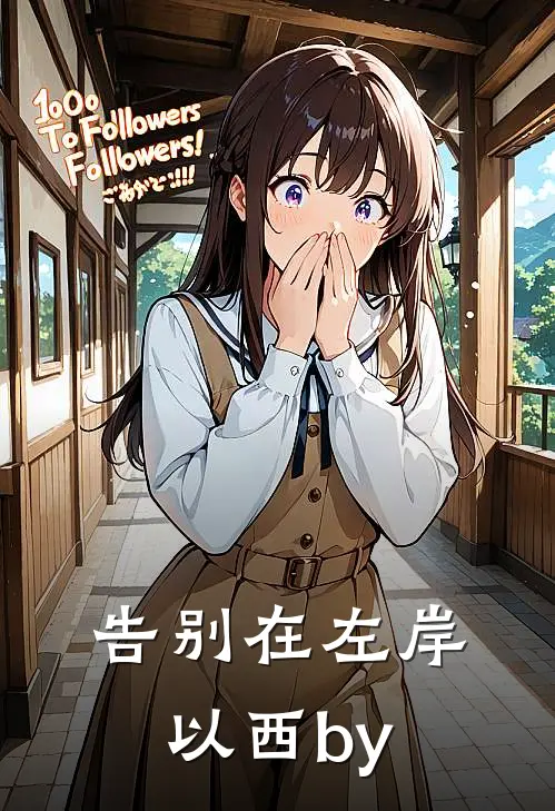 告别在左岸以西by