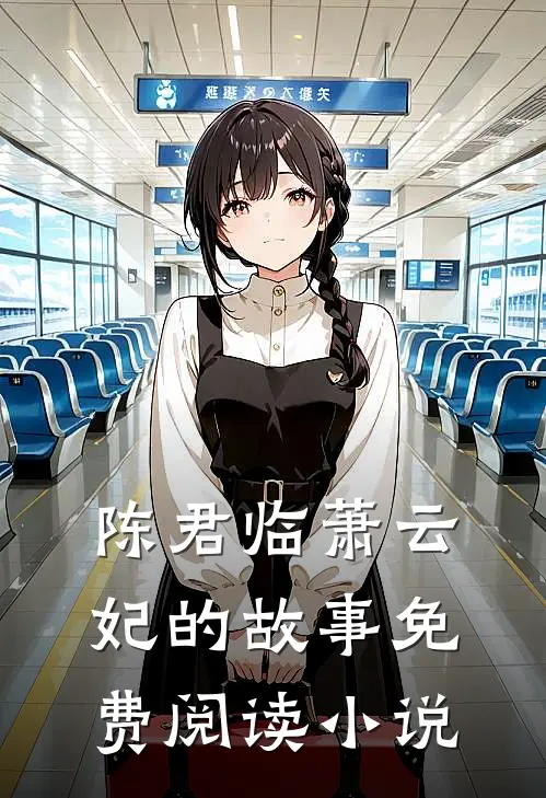 绝色女神赖上我主角(陈君临萧云妃)