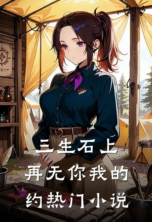 三生石上，再无你我的约热门小说