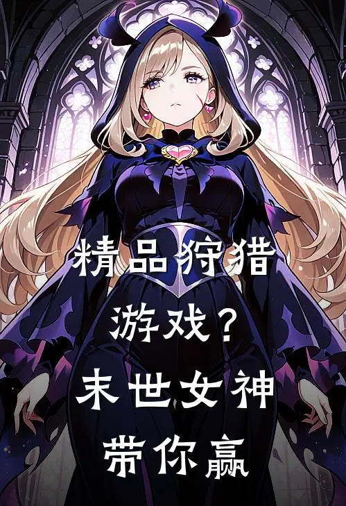 精品狩猎游戏?末世女神带你赢家