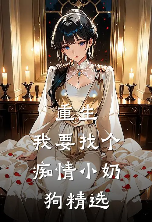 重生我要找个痴情小奶狗精选阅读
