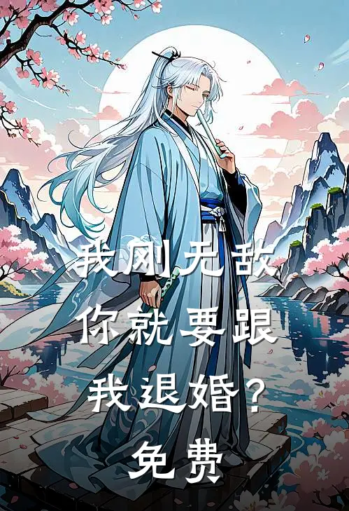 我刚无敌,你就要跟我退婚?免费漫画