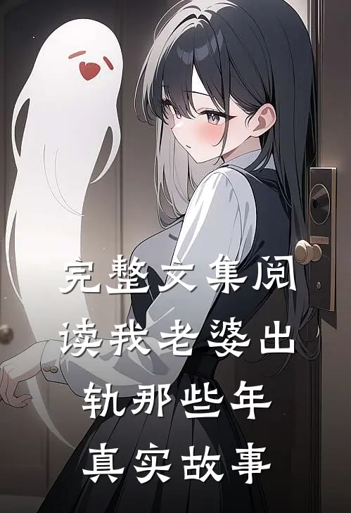 完整文集阅读我老婆出轨那些年真实故事