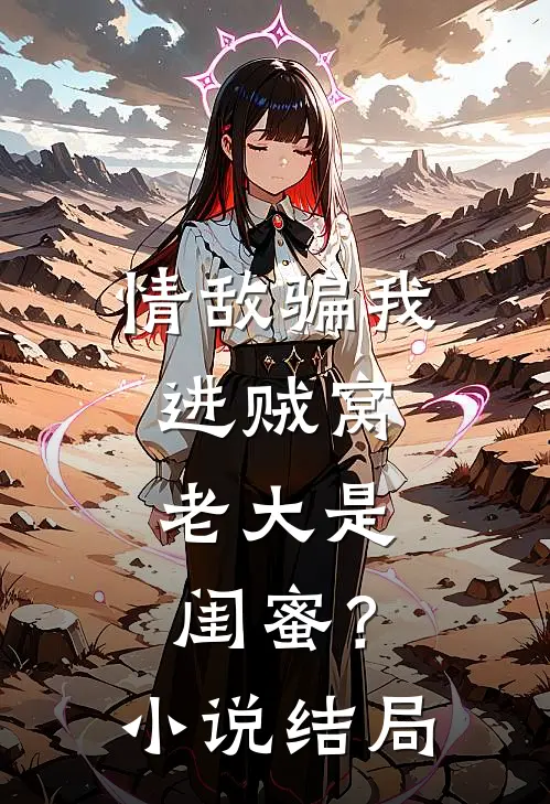 情敌骗我进贼窝,老大是闺蜜?结局是啥