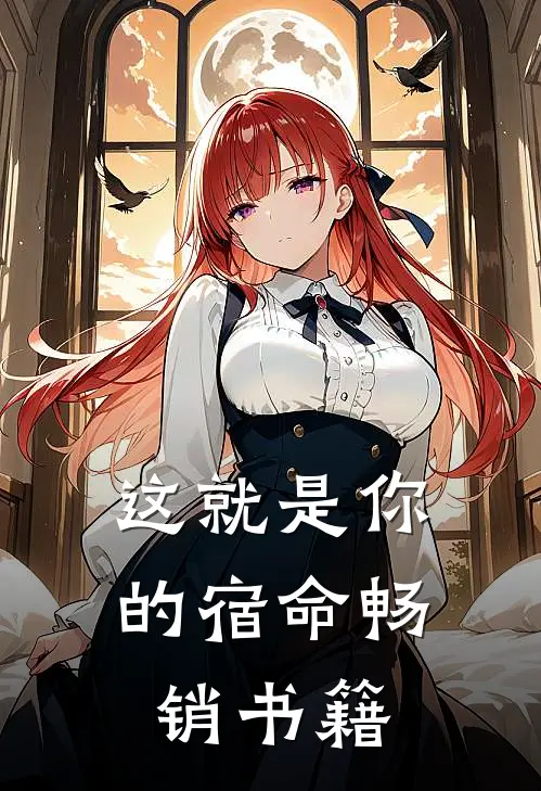 这就是你的宿命畅销书籍