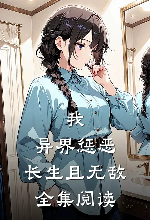 我,异界惩恶,长生且无敌全集阅读免费