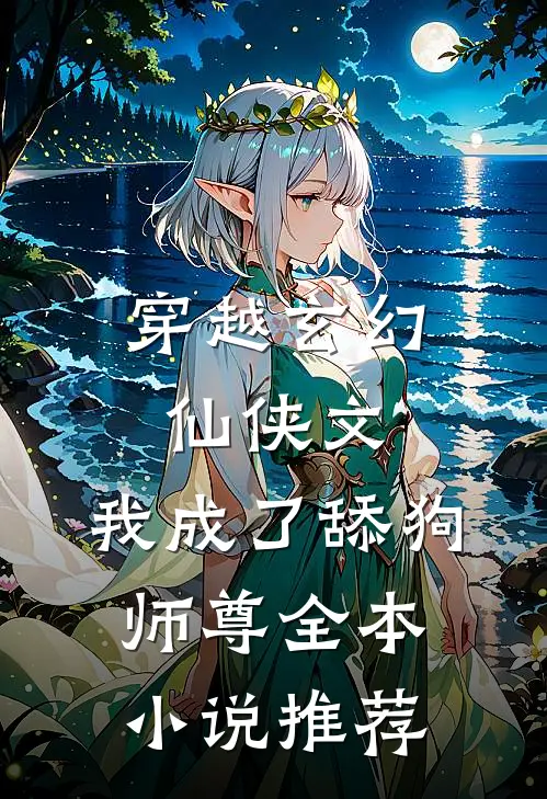 穿越玄幻仙侠文,我成了舔狗师尊全本推荐免费阅读