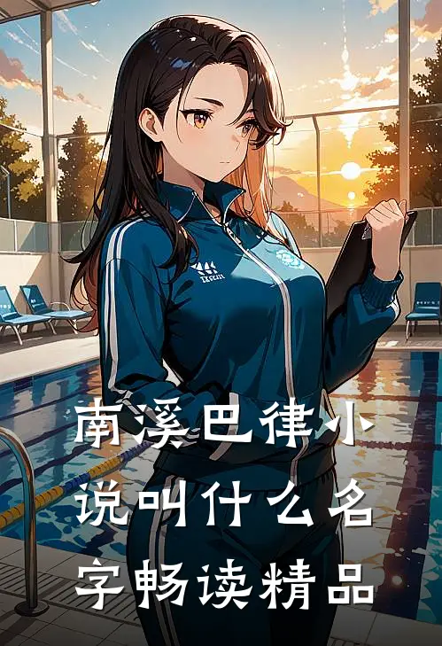 南溪巴律小说叫什么名字畅读精品