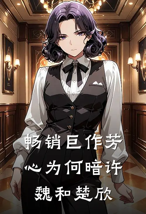 畅销巨作芳心为何暗许魏和楚欣