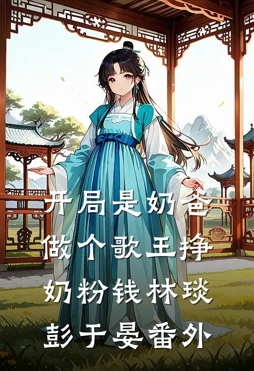 开局是奶爸，做个歌王挣奶粉钱林琰彭于晏 番外