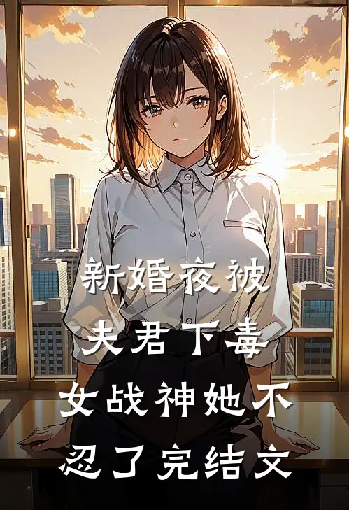 新婚夜被夫君下毒,女战神她不忍了完结文学