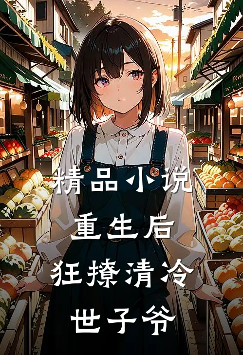 精品小说重生后，狂撩清冷世子爷