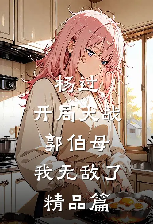 杨过开局大战郭伯母,我无敌了精品篇在线观看
