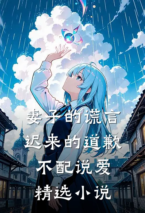 妻子的谎言：迟来的道歉不配说爱精选小说