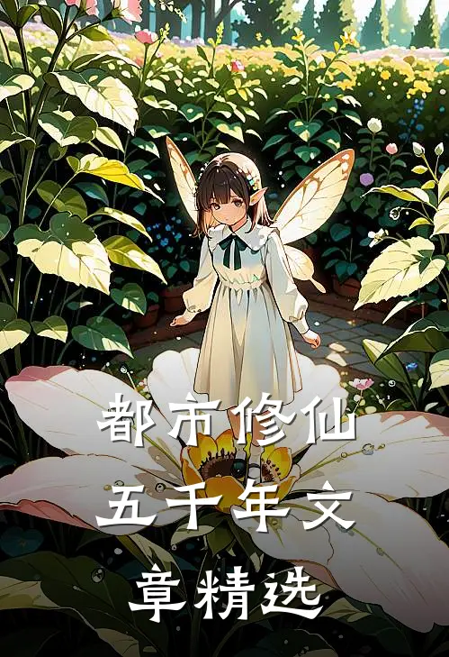 都市修仙五千年文章精选