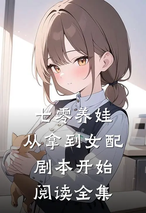 七零养娃：从拿到女配剧本开始阅读全集