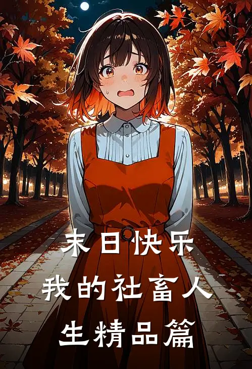 末日快乐,我的社畜人生精品篇在线阅读