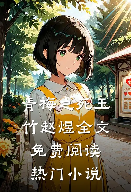 青梅之死玉竹赵煜全文免费阅读热门小说