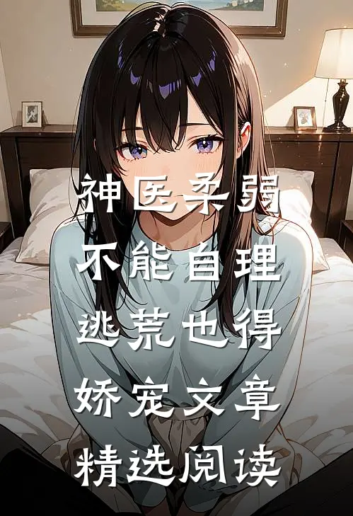 神医柔弱不能自理,逃荒也得娇宠文章精选阅读