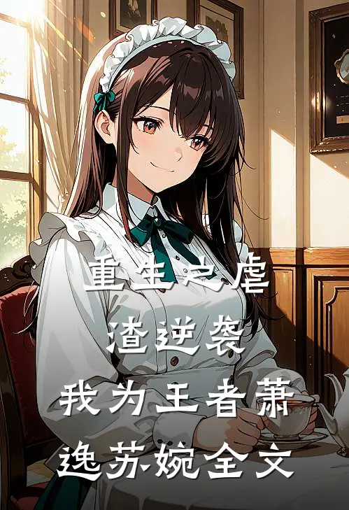 重生之虐渣逆袭,我为王者萧逸苏婉全文