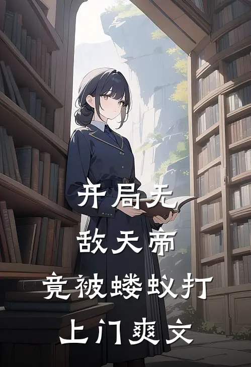 开局无敌天帝,竟被蝼蚁打上门爽文