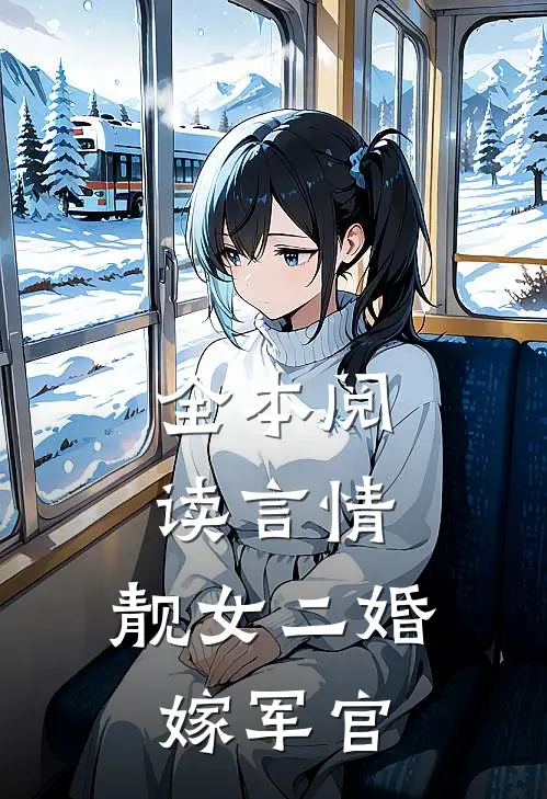 全本阅读言情靓女二婚嫁军官