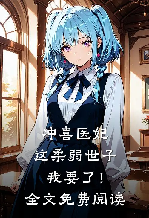 冲喜医妃这柔弱世子我要了!全文免费阅读