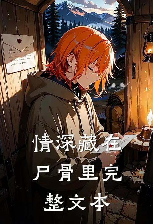 情深藏在尸骨里完整文本在线阅读