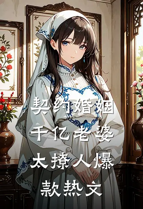 契约婚姻：千亿老婆太撩人爆款热文