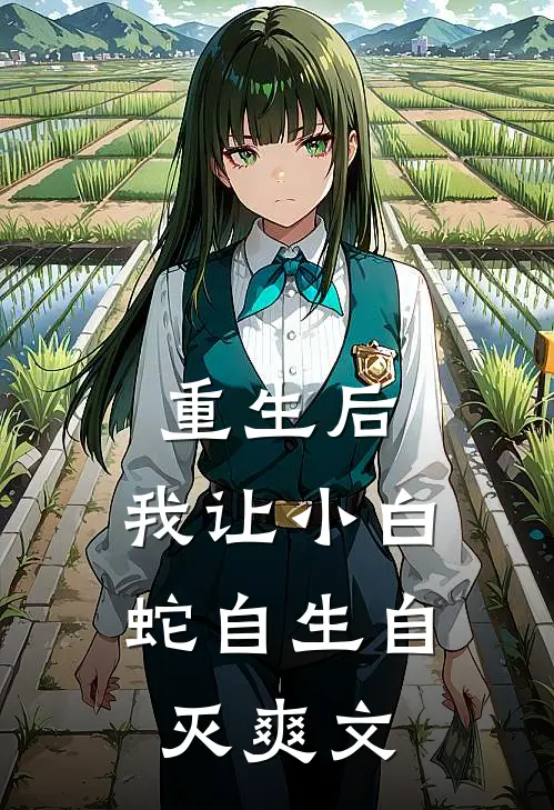 重生后,我让小白蛇自生自灭爽文