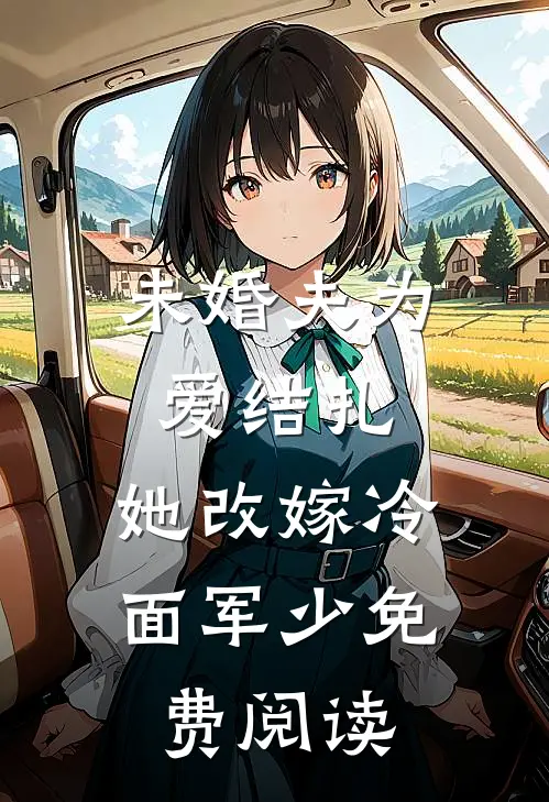 未婚夫为爱结扎，她改嫁冷面军少免费阅读