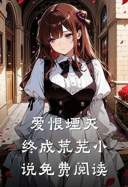 爱恨堙灭，终成荒芜小说免费阅读