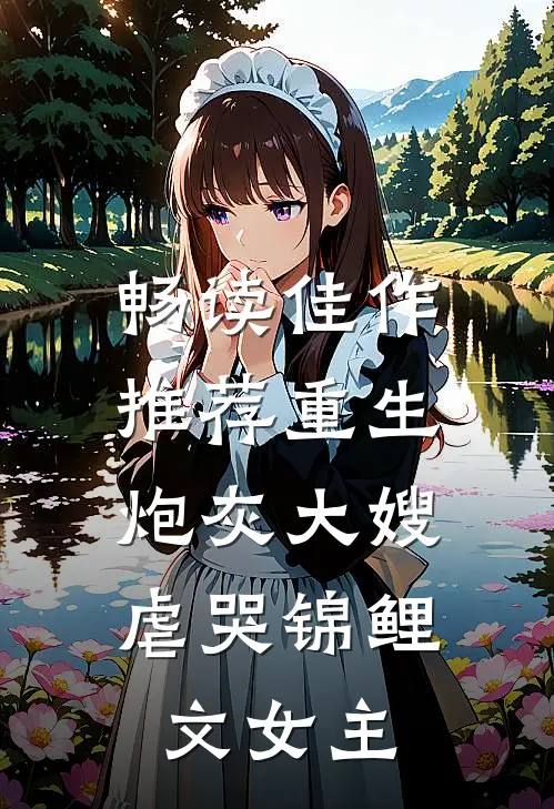 畅读佳作推荐重生炮灰大嫂,虐哭锦鲤文女主是谁