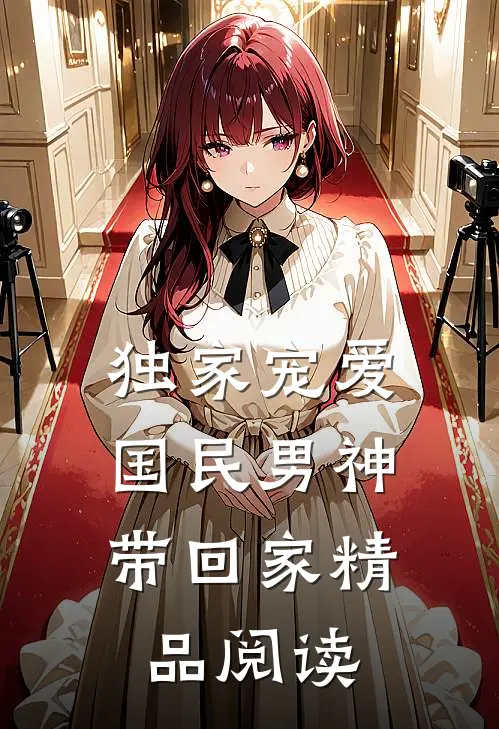 独家宠爱国民男神带回家精品阅读
