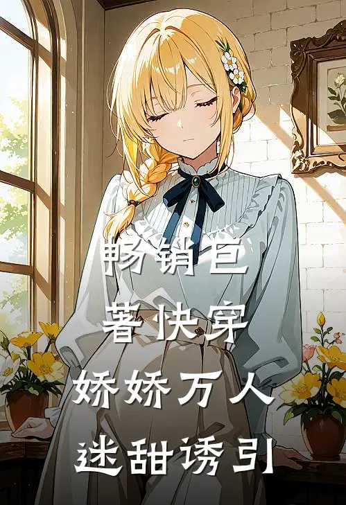 畅销巨著快穿娇娇万人迷甜诱引