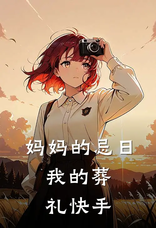 妈妈的忌日,我的葬礼快手文案