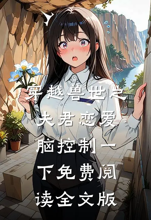 穿越兽世之夫君恋爱脑控制一下免费阅读全文版
