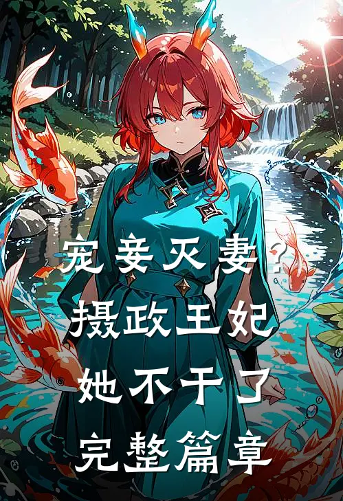 宠妾灭妻?摄政王妃她不干了完整篇章