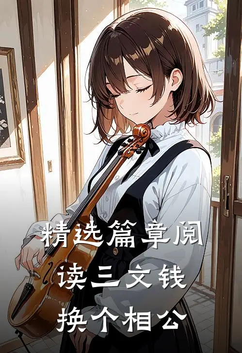 精选篇章阅读三文钱换个相公