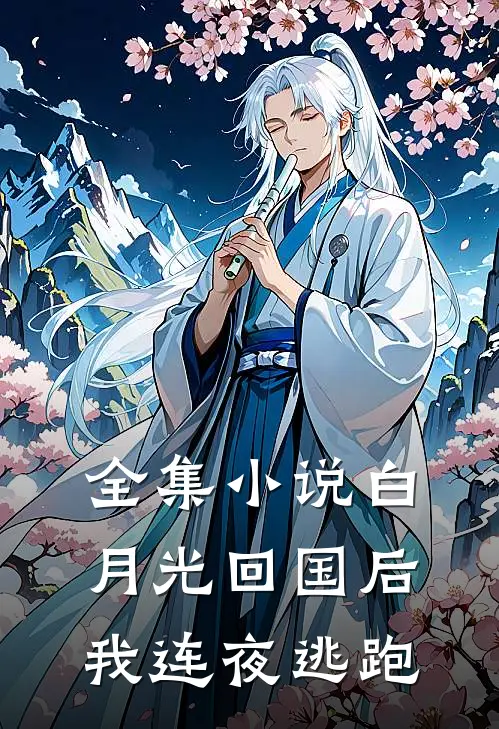 全集白月光回国后,我连夜逃跑免费阅读