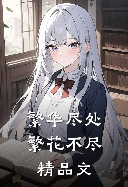 繁华尽处,繁花不尽精品文案短句