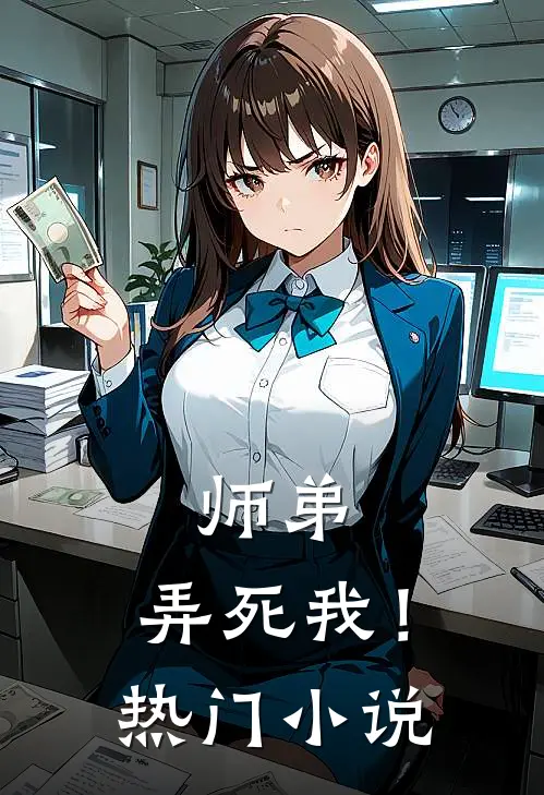 师弟,弄死我!热门推荐