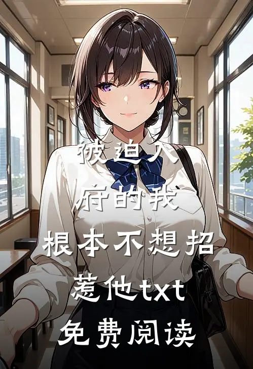 被迫入府的我,根本不想招惹他txt免费阅读全文