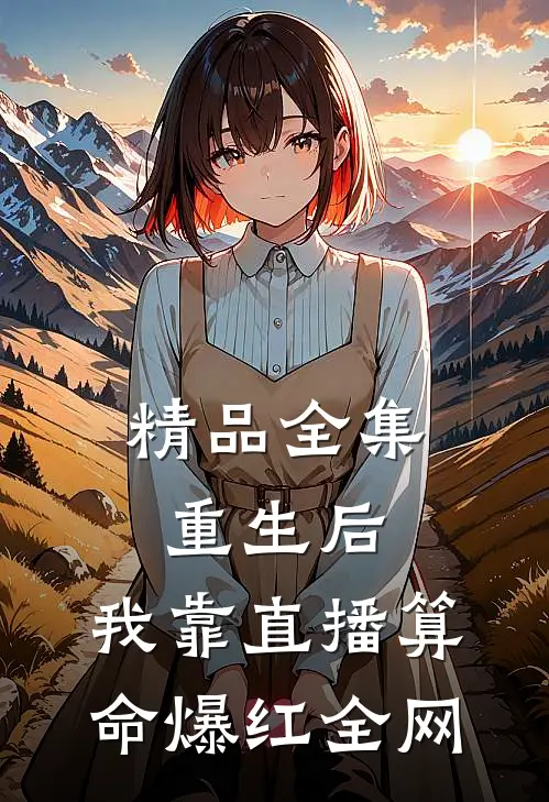 精品全集重生后，我靠直播算命爆红全网